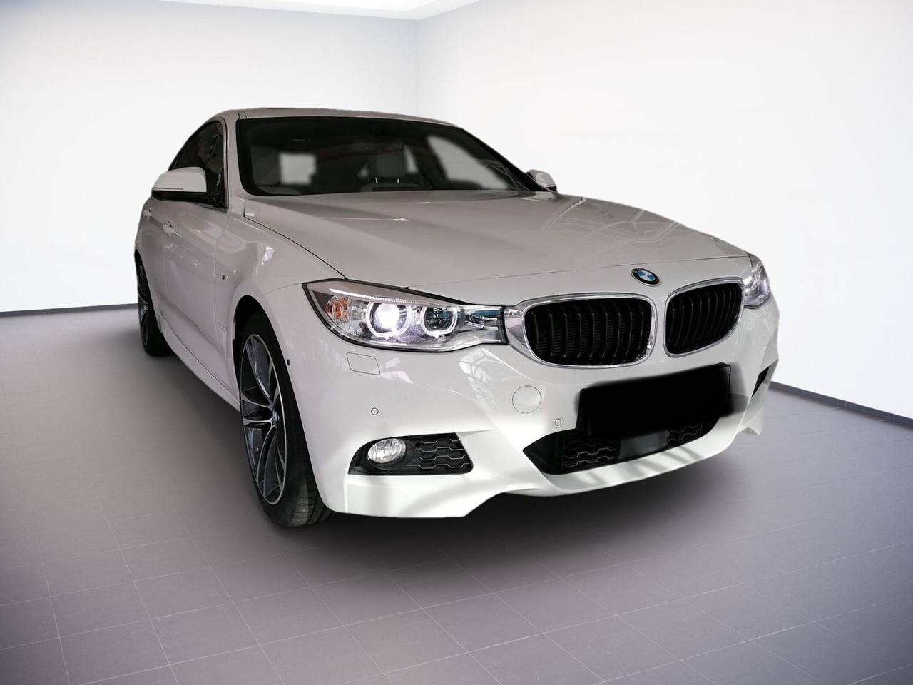 BMW Série 3 – 330d Gran Turismo xDrive
