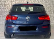 BMW Série 1 – 118i