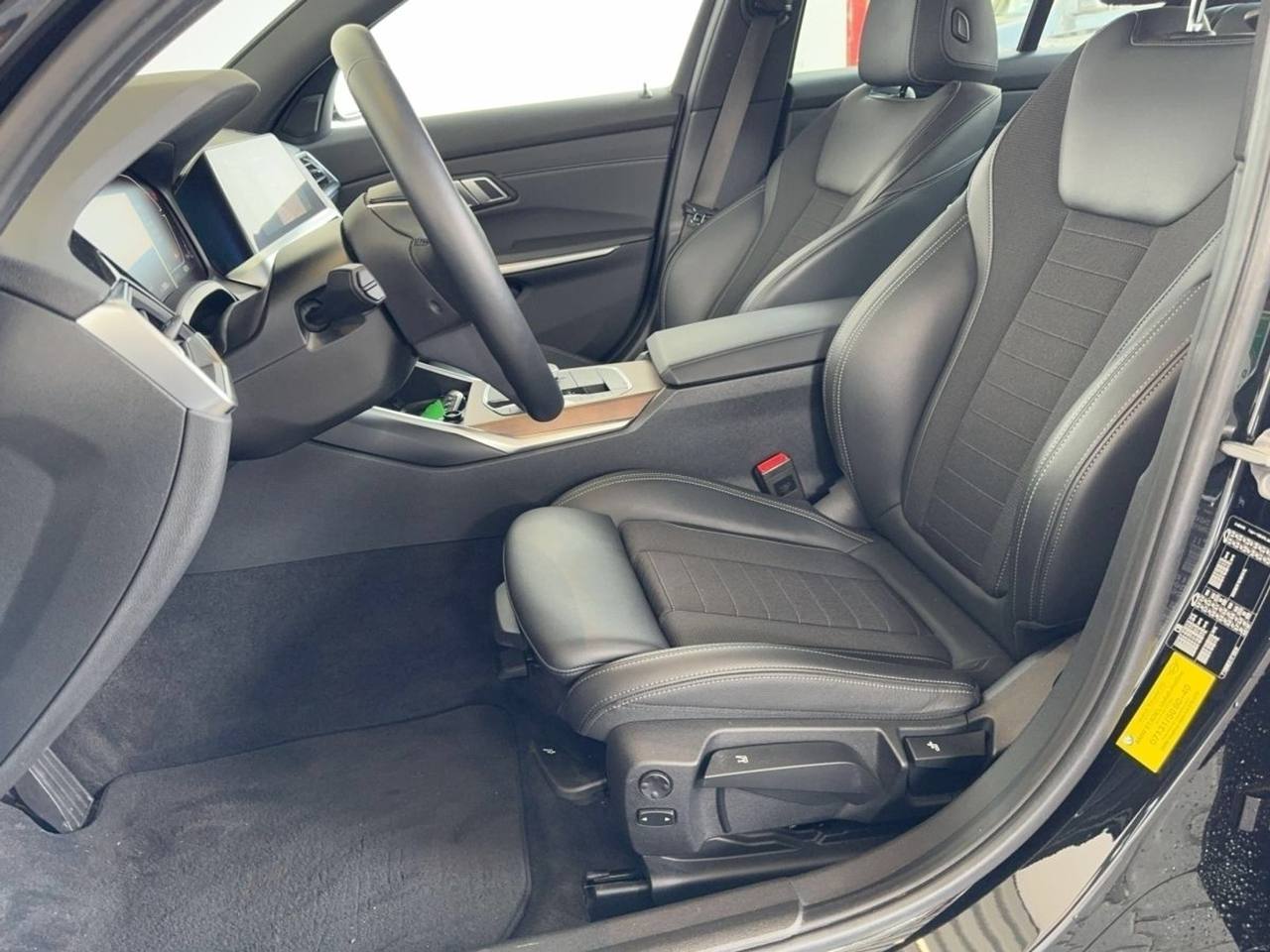 BMW Série 3 – 320d Sport Line