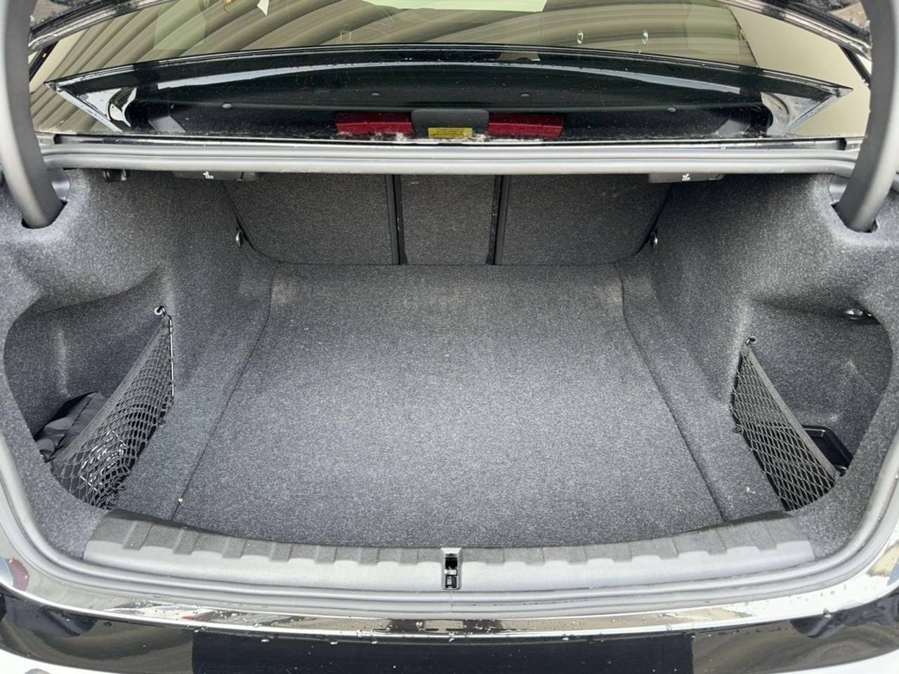 BMW Série 3 – 320d Sport Line