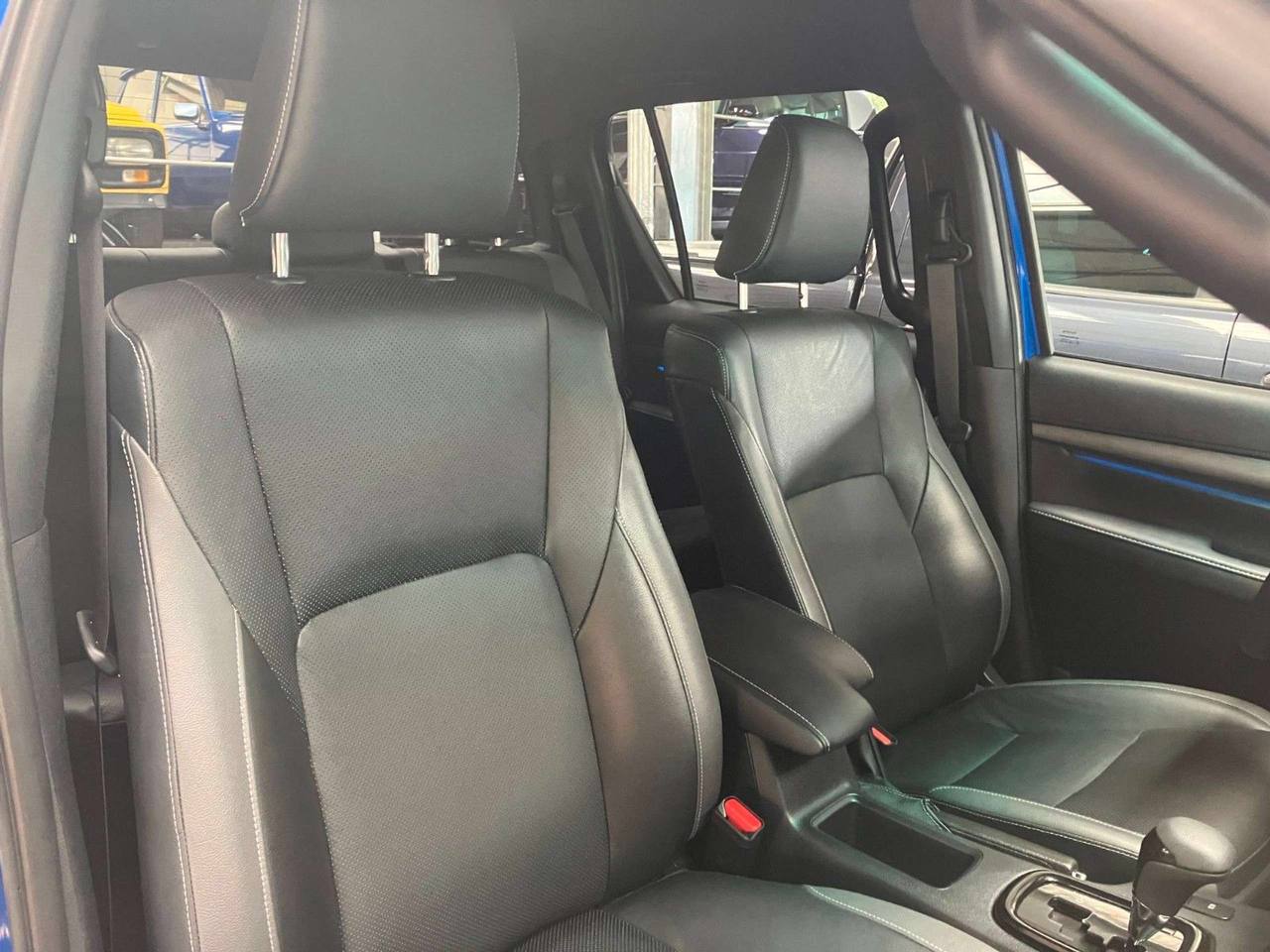 Toyota Hilux 2.8