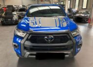 Toyota Hilux 2.8