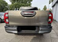 Toyota Hilux 2.8 D-4D