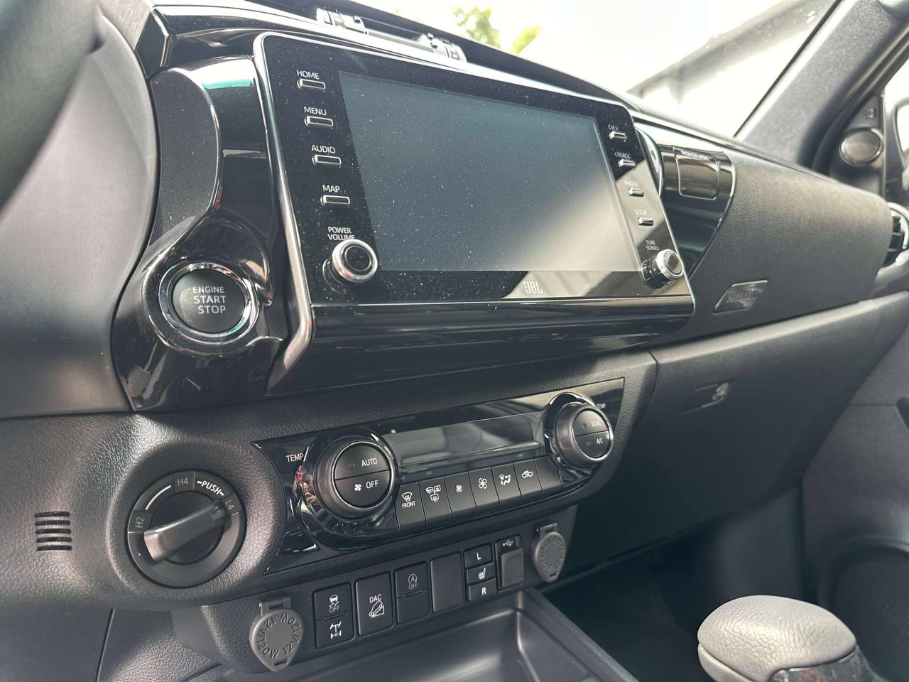 Toyota Hilux 2.8 D-4D