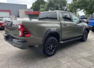Toyota Hilux 2.8 D-4D