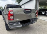 Toyota Hilux 2.8 D-4D