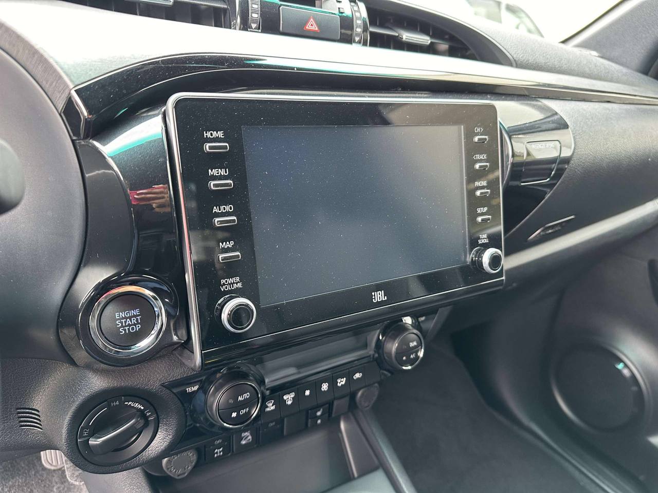 Toyota Hilux 2.8 D-4D