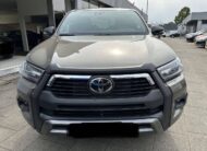 Toyota Hilux 2.8 D-4D