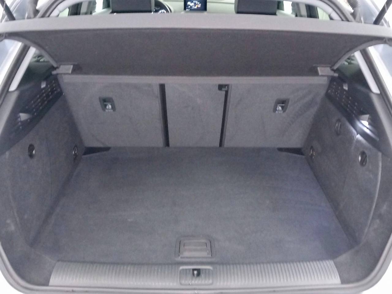 Audi A3 40 e-tron Sportback Business