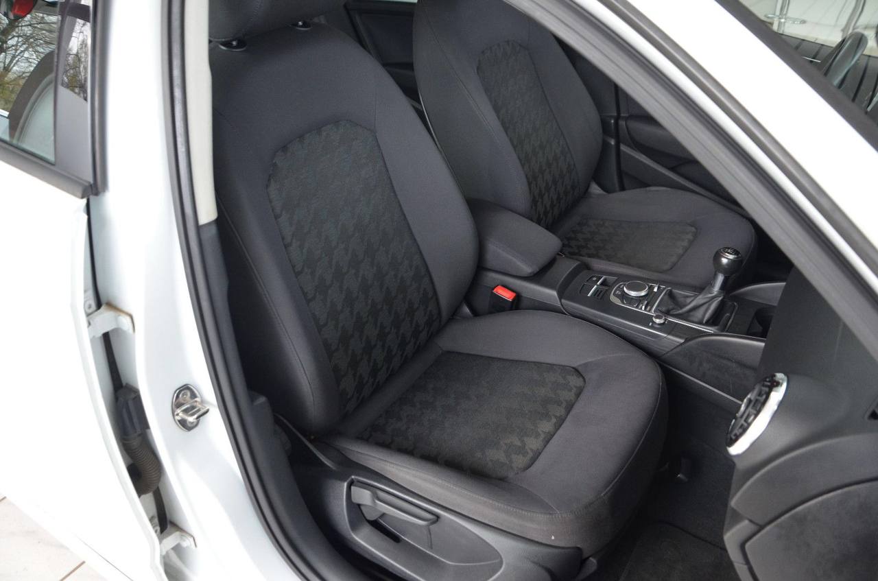 Audi A3 1.6 TDI Sportback