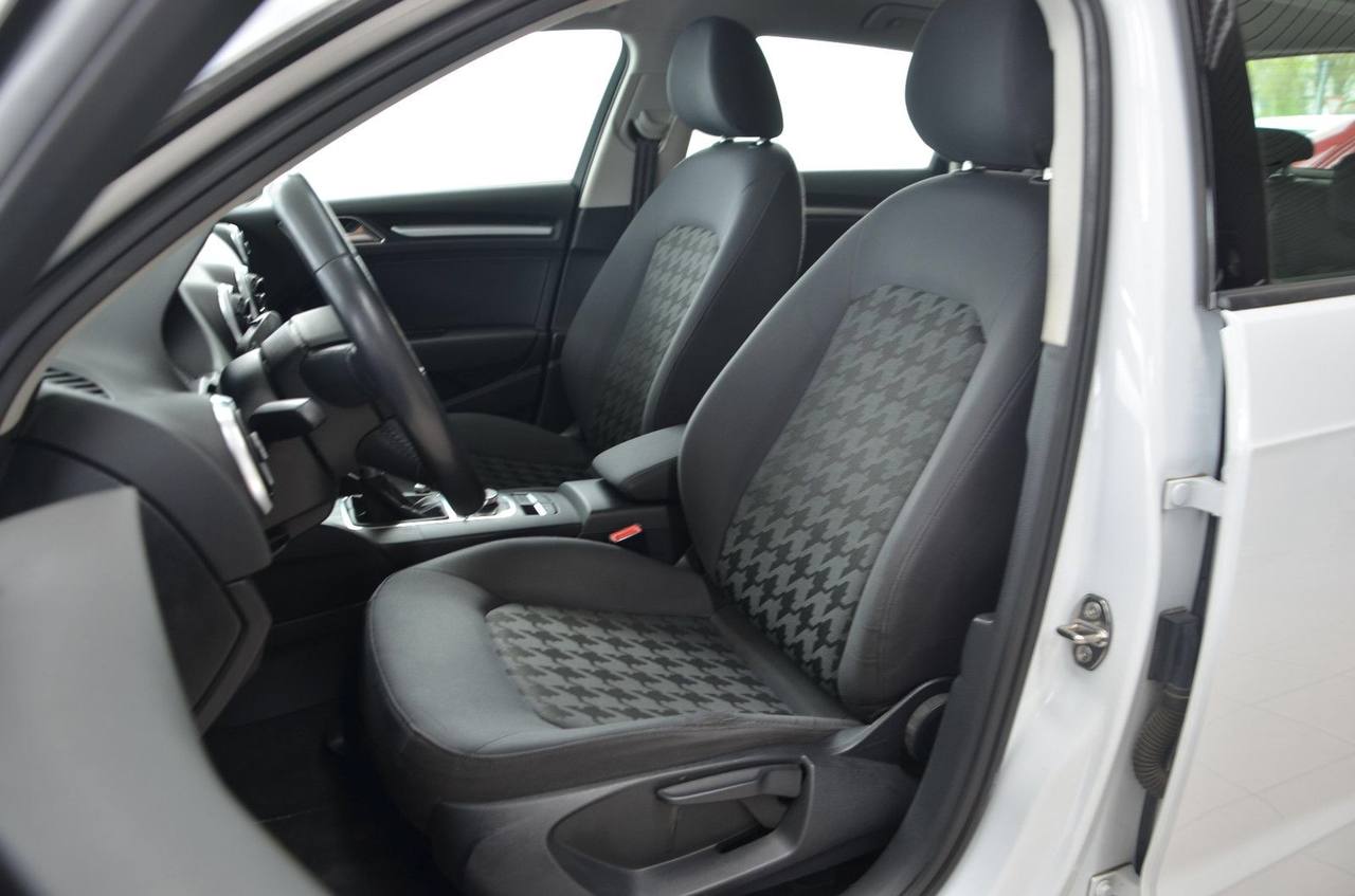 Audi A3 1.6 TDI Sportback