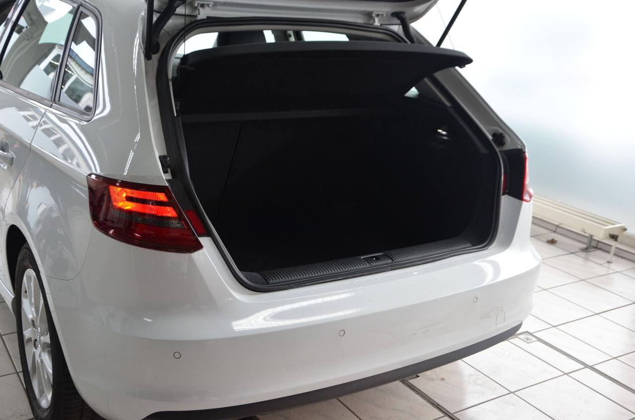 Audi A3 1.6 TDI Sportback