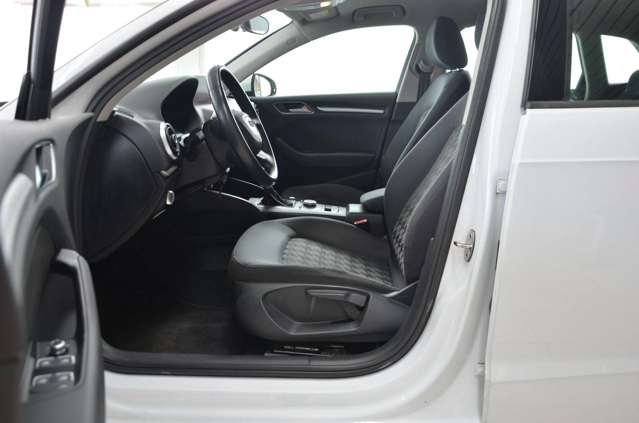 Audi A3 1.6 TDI Sportback