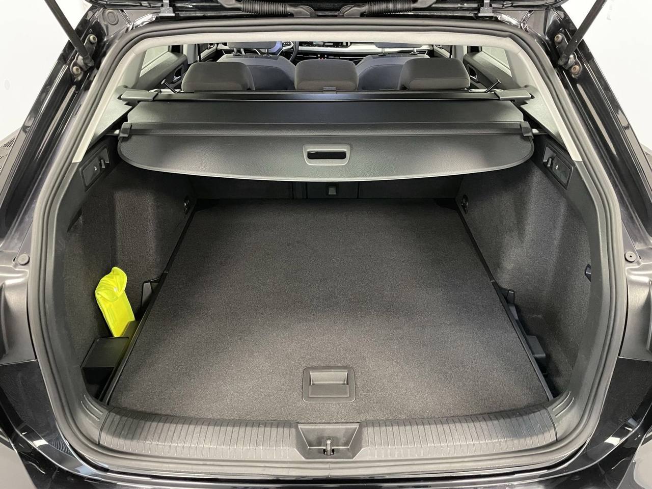 Volkswagen Golf 4Motion DSG
