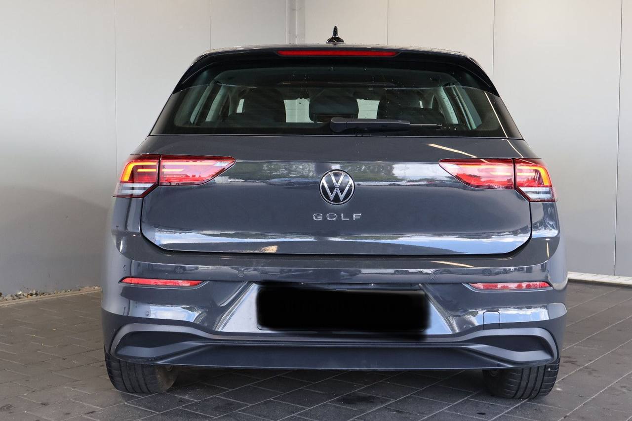 Volkswagen Golf 2.0 TDI Life