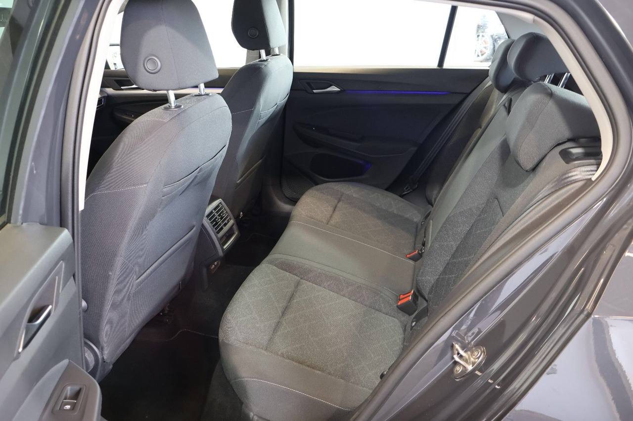 Volkswagen Golf 2.0 TDI Life