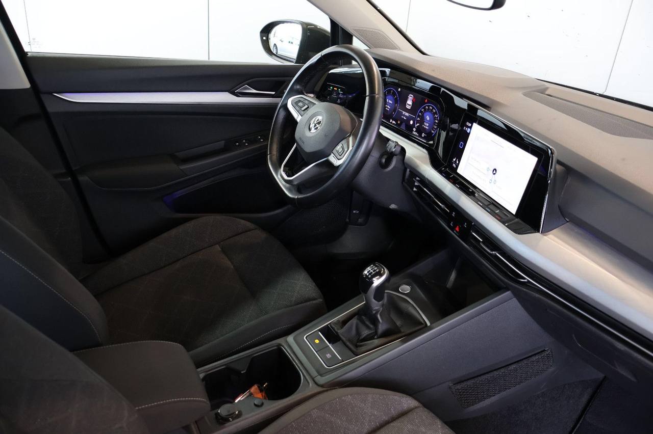 Volkswagen Golf 2.0 TDI Life