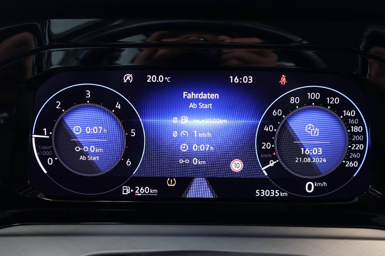 Volkswagen Golf 2.0 TDI Life