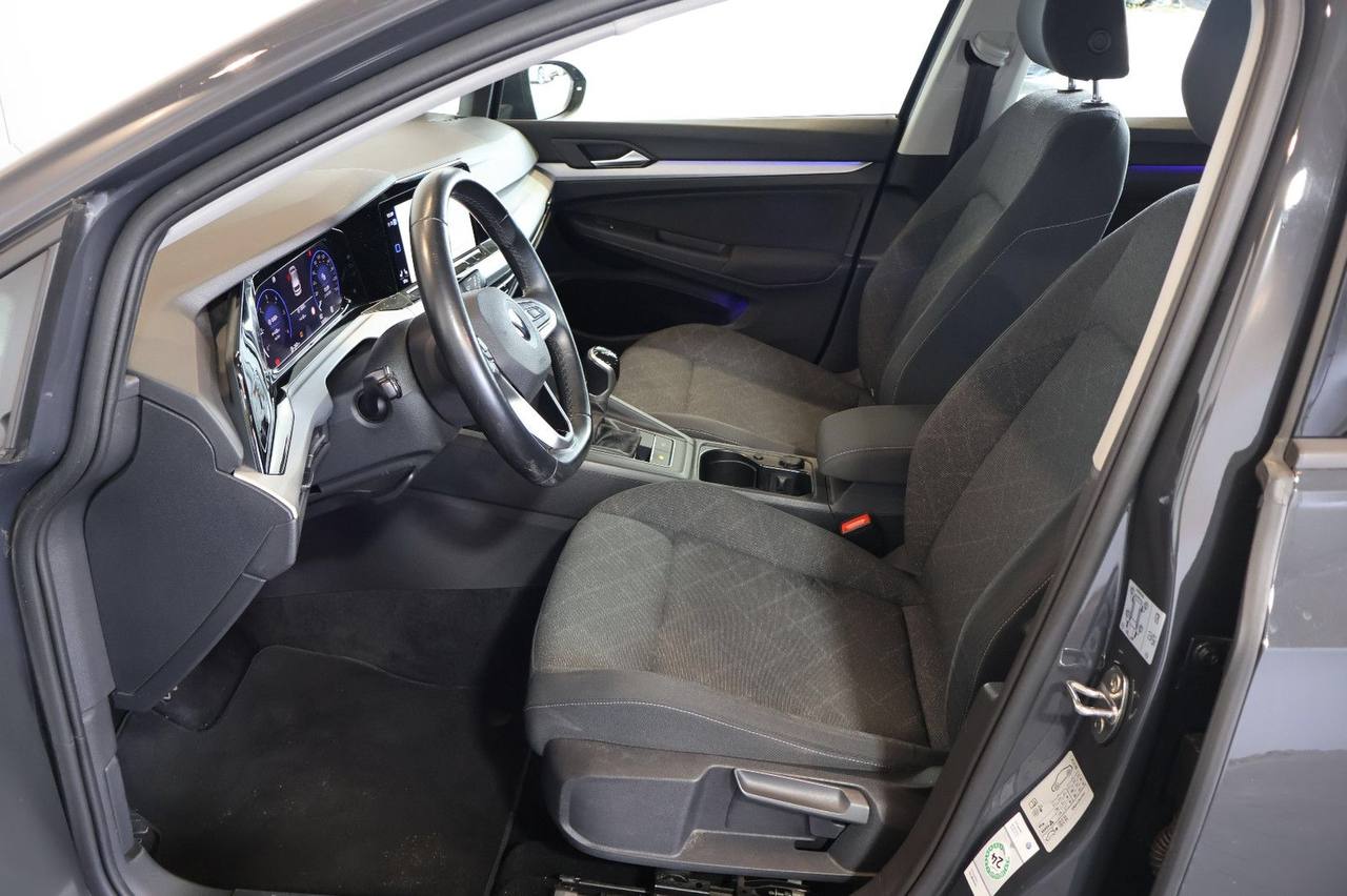 Volkswagen Golf 2.0 TDI Life