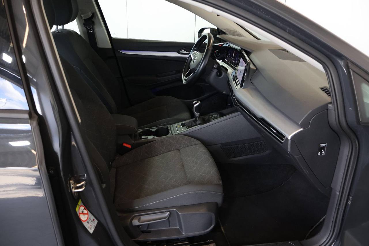 Volkswagen Golf 2.0 TDI Life