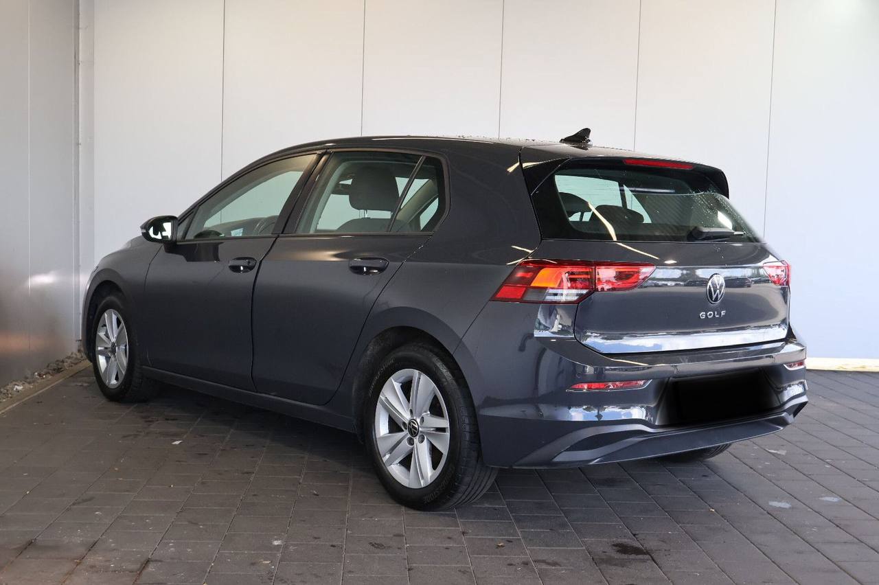 Volkswagen Golf 2.0 TDI Life