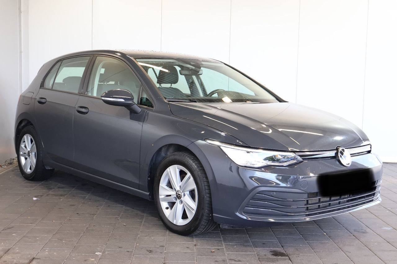 Volkswagen Golf 2.0 TDI Life