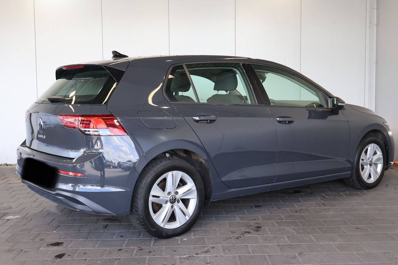 Volkswagen Golf 2.0 TDI Life