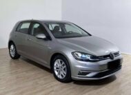 Volkswagen Golf 1.5 TGI DSG
