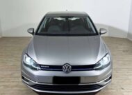Volkswagen Golf 1.5 TGI DSG
