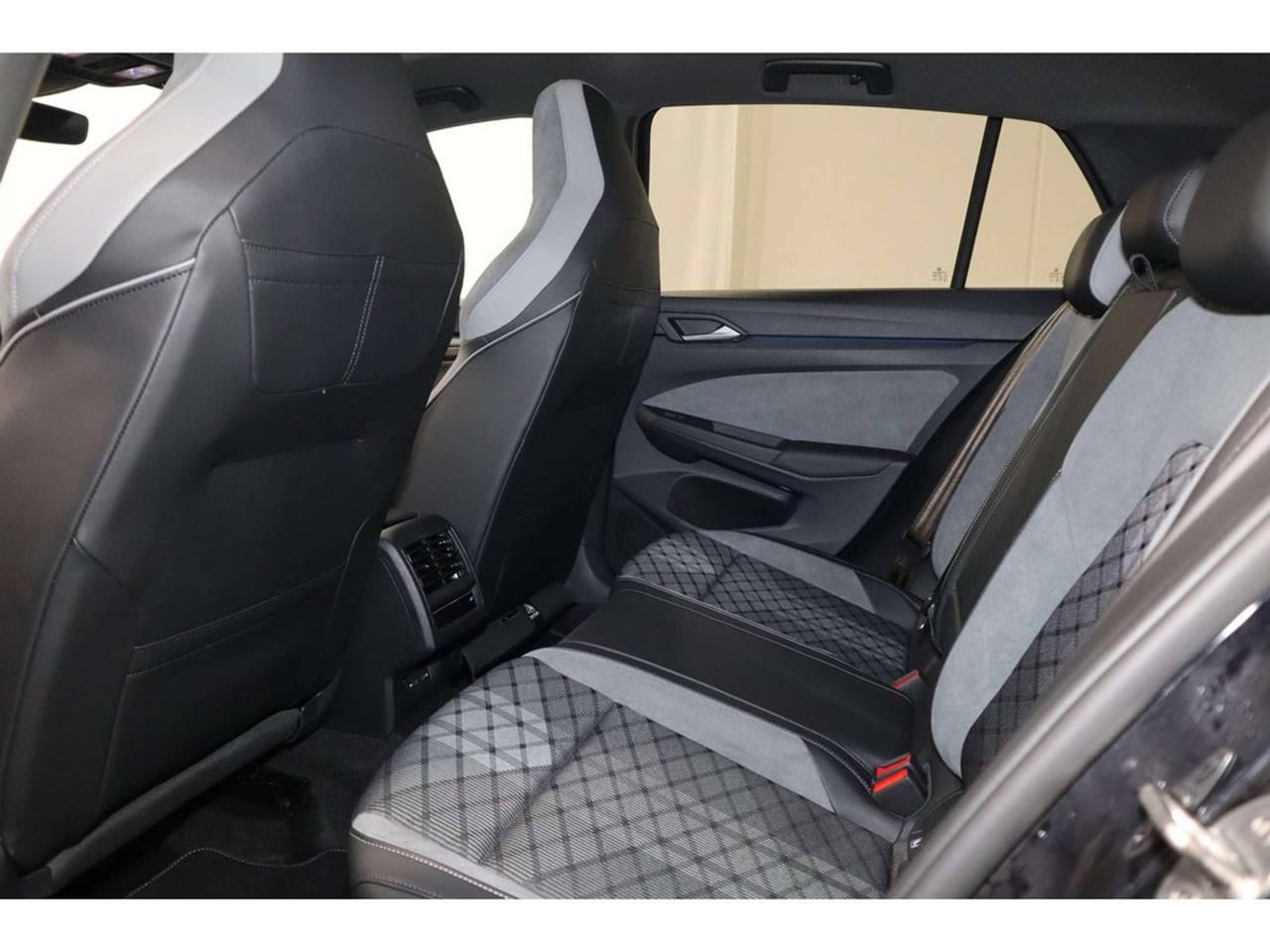Volkswagen Golf DSG