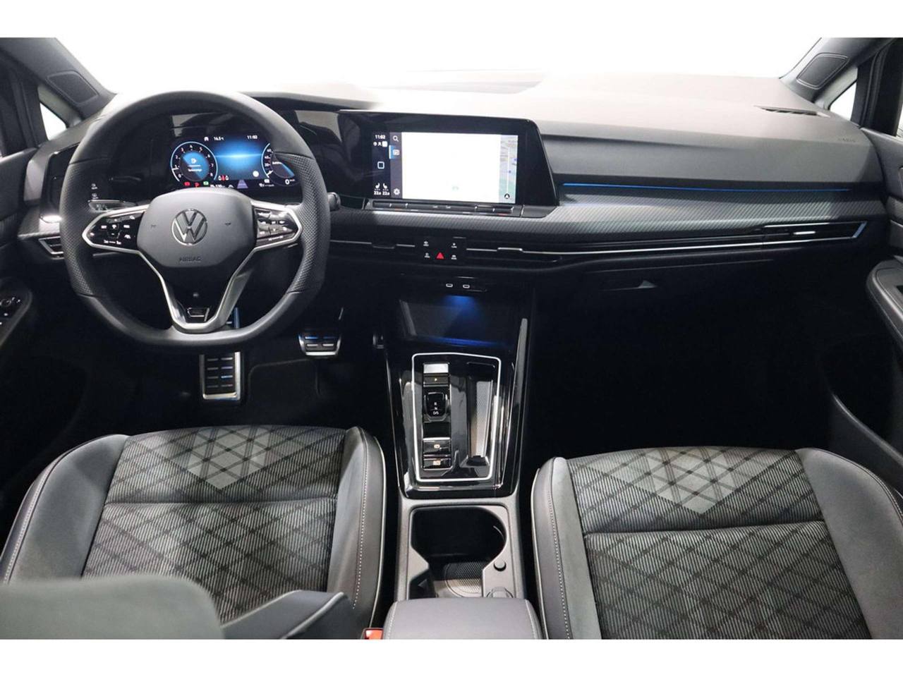 Volkswagen Golf DSG