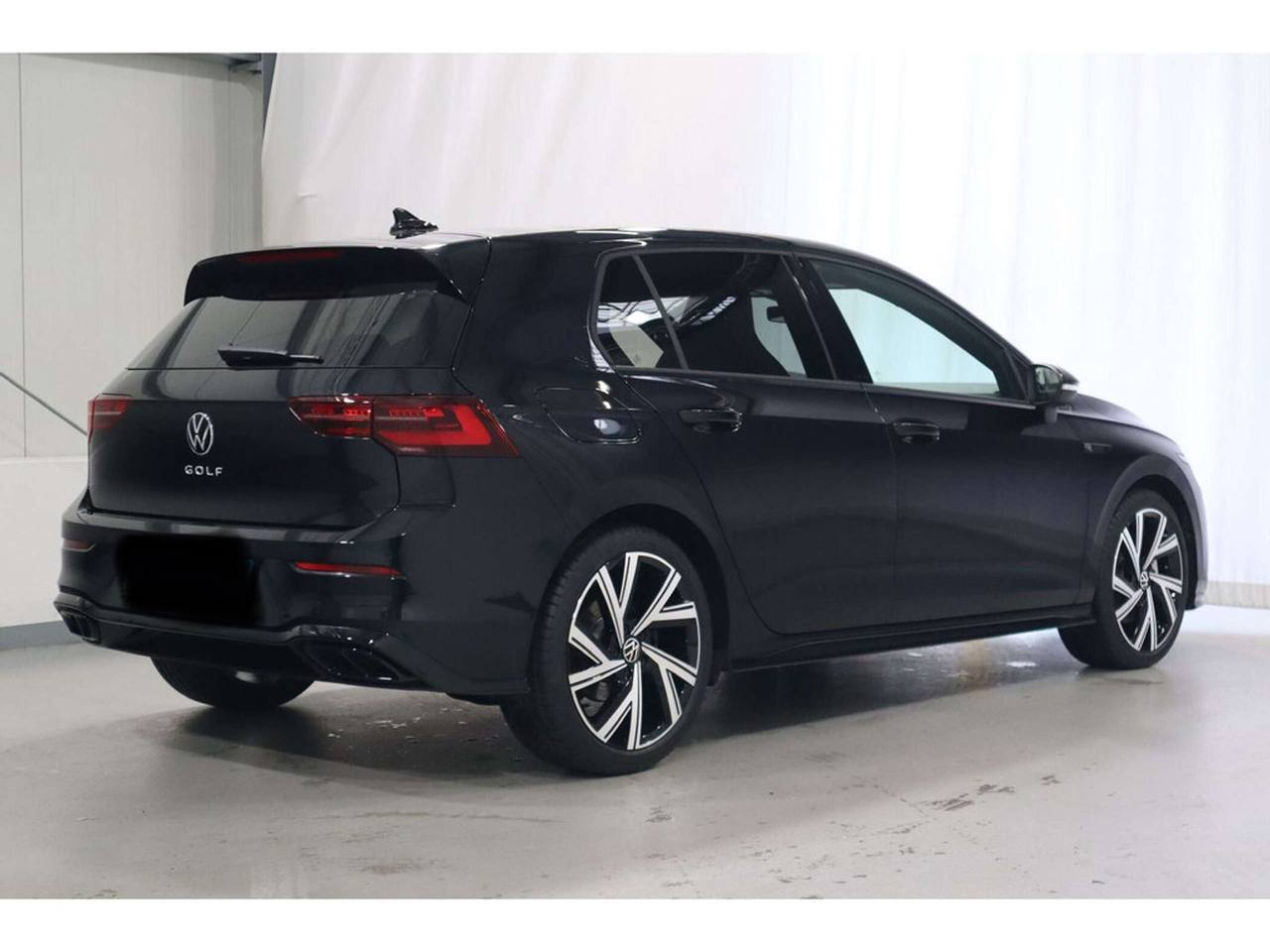 Volkswagen Golf DSG