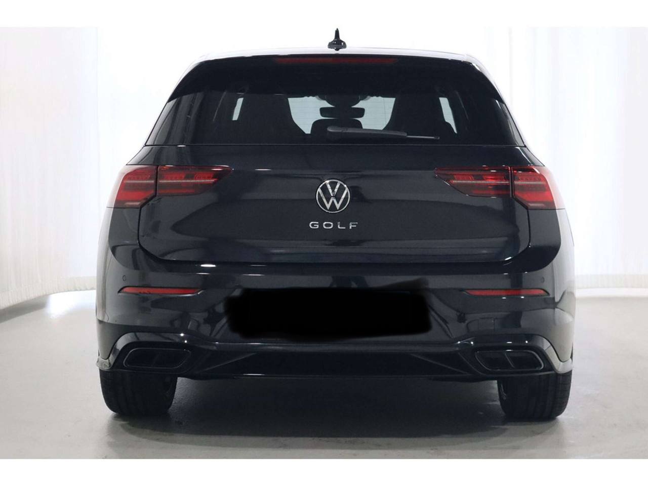 Volkswagen Golf DSG