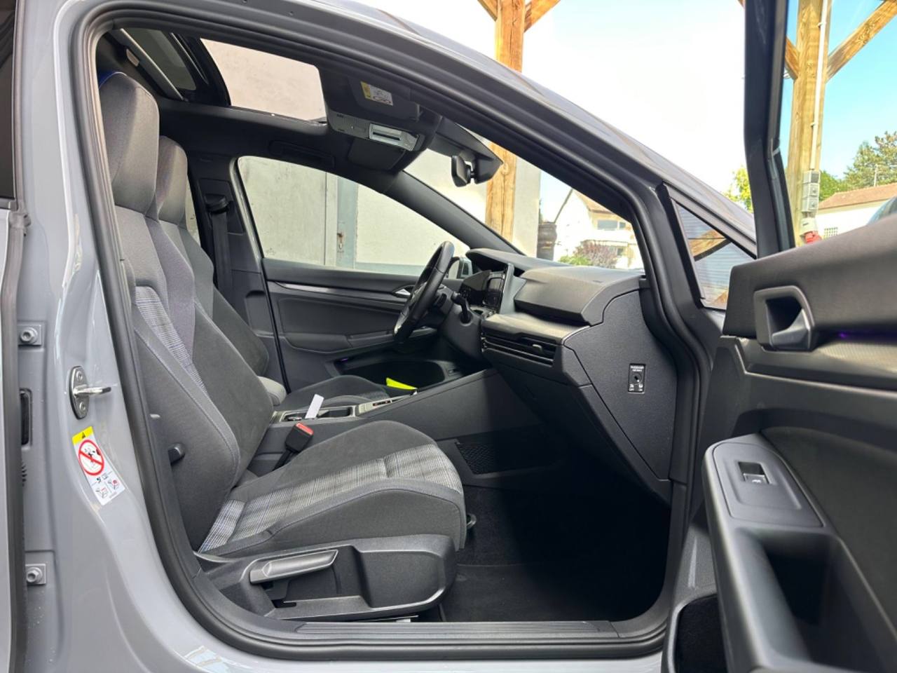 Volkswagen Golf GTE DSG