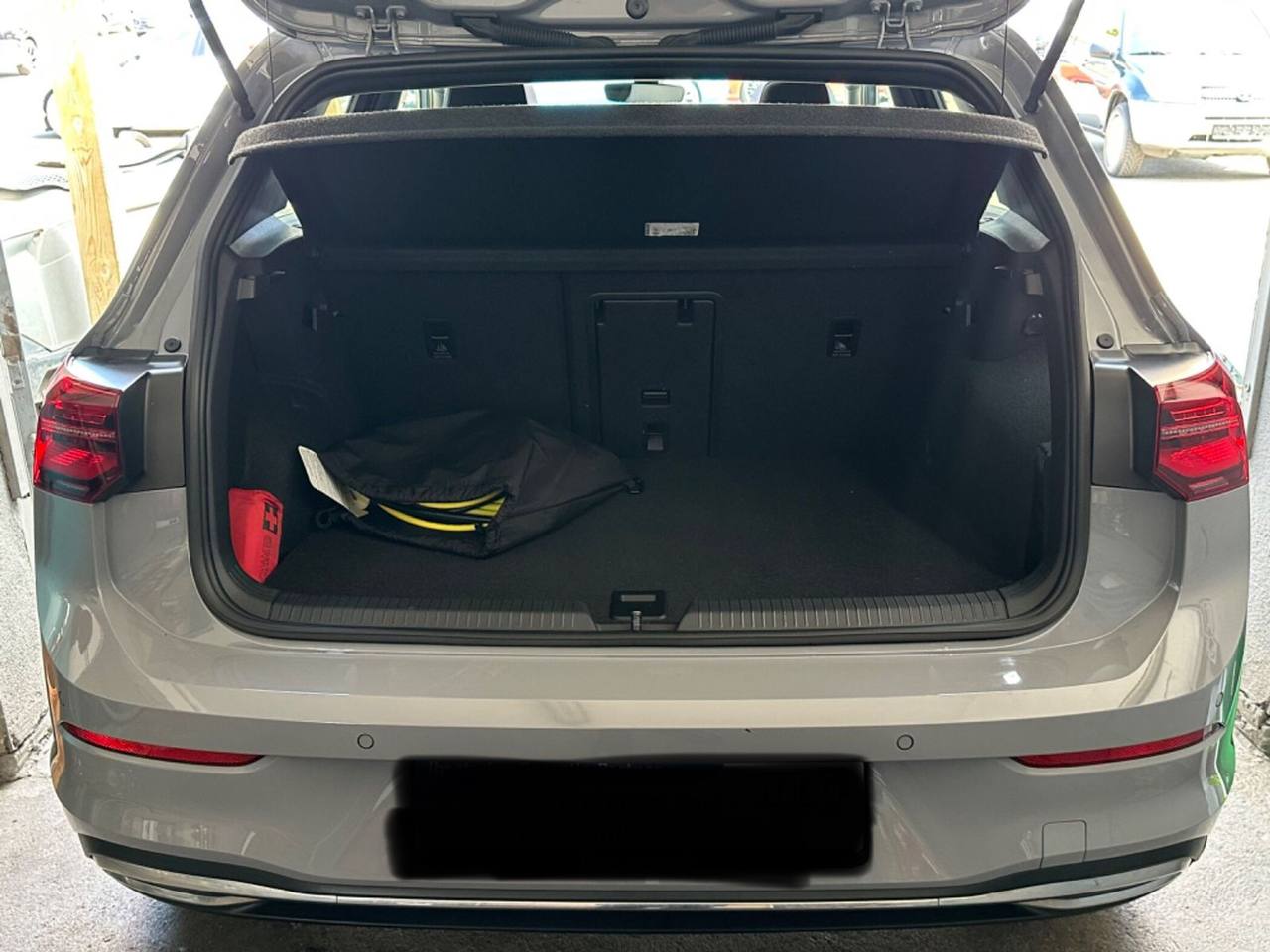 Volkswagen Golf GTE DSG