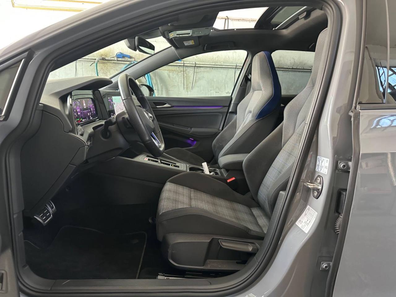 Volkswagen Golf GTE DSG