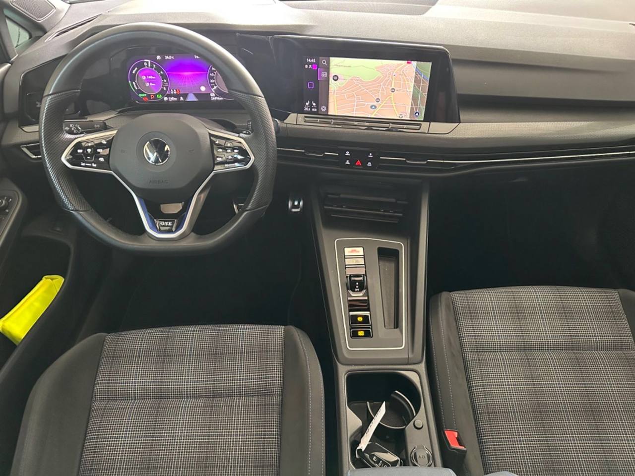 Volkswagen Golf GTE DSG