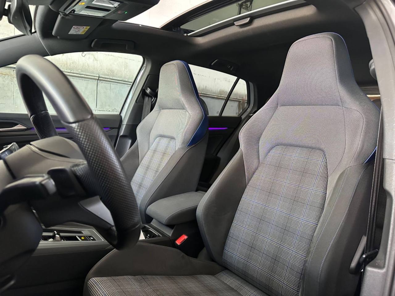 Volkswagen Golf GTE DSG