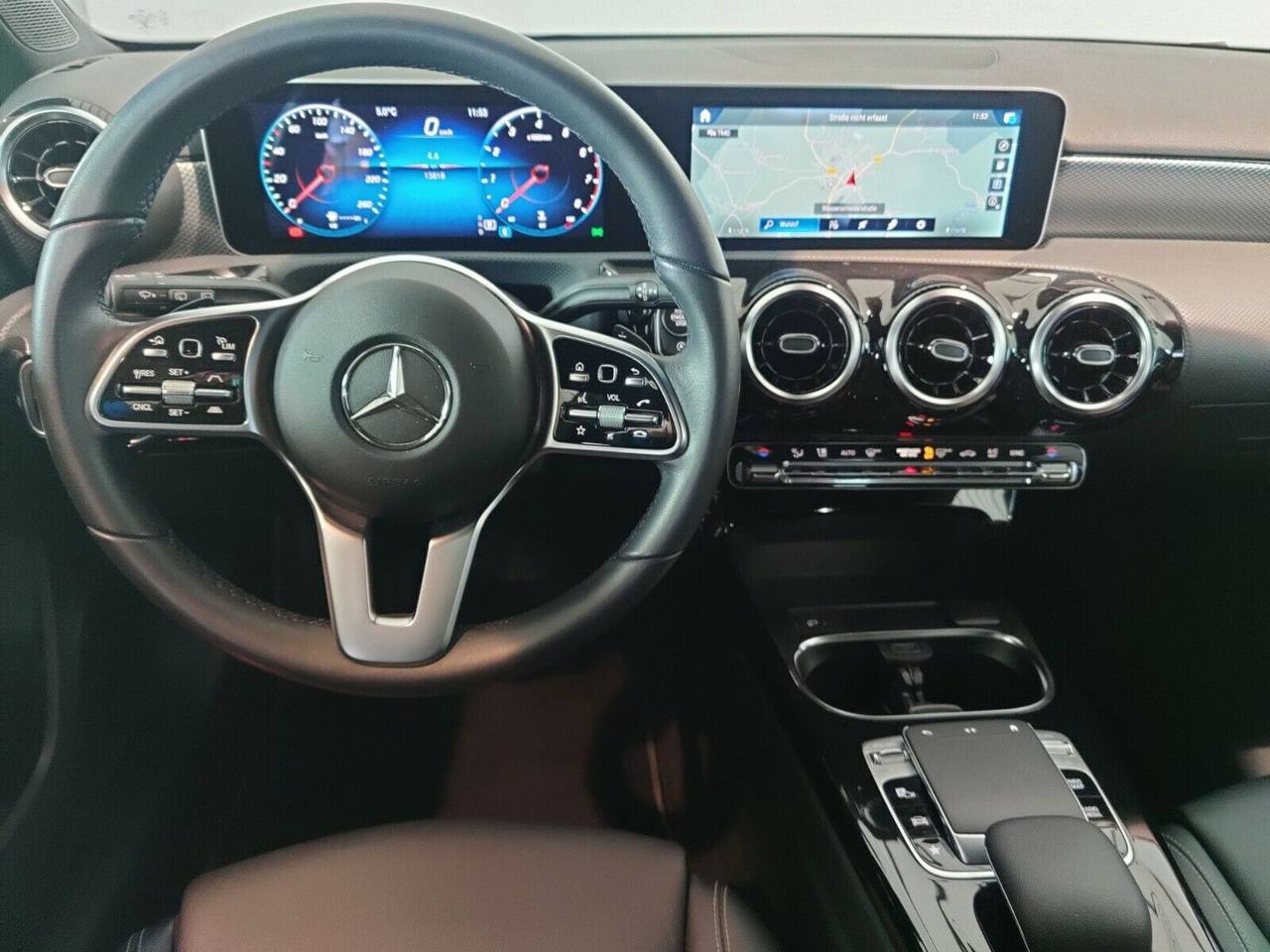 Mercedes-Benz Classe A 220 7G-DCT
