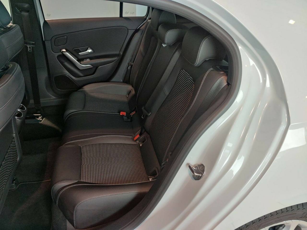 Mercedes-Benz Classe A 220 7G-DCT