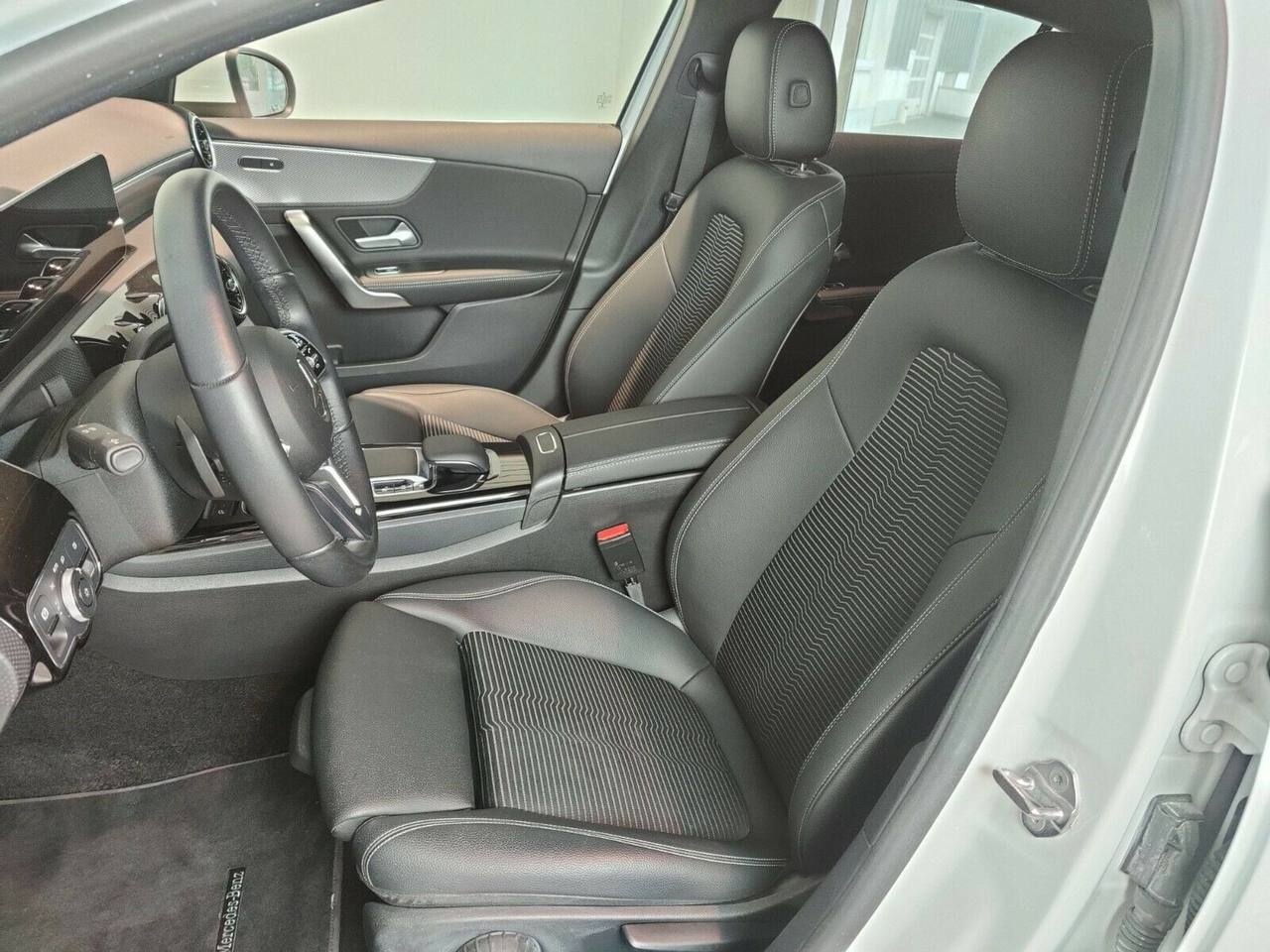 Mercedes-Benz Classe A 220 7G-DCT