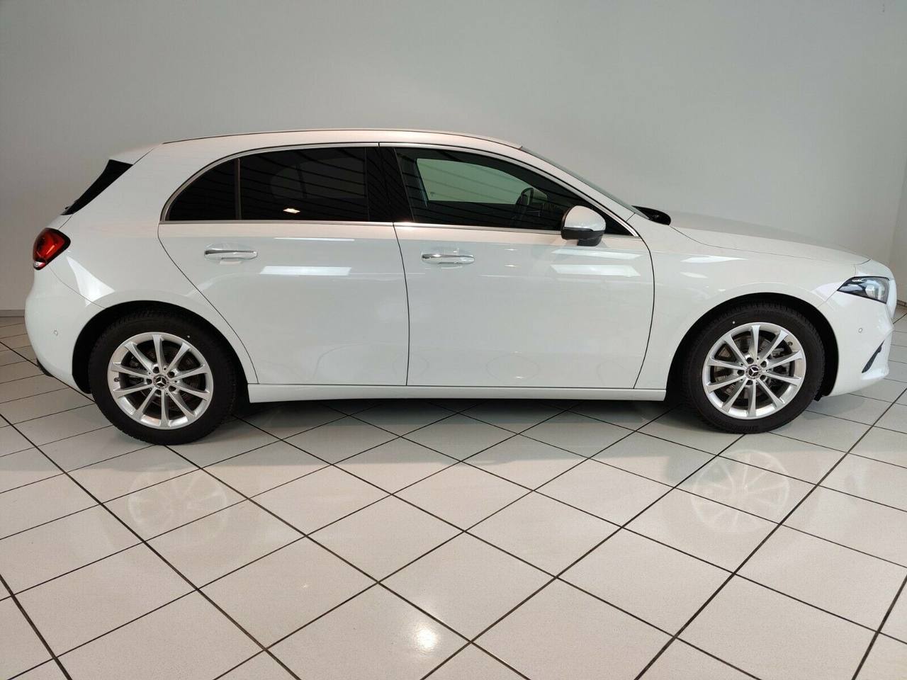 Mercedes-Benz Classe A 220 7G-DCT
