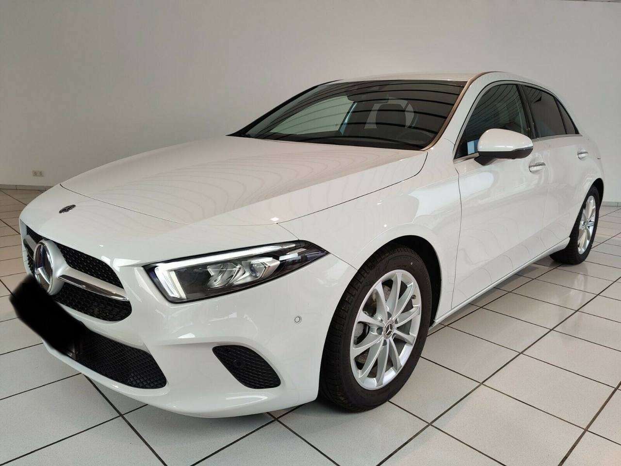 Mercedes-Benz Classe A 220 7G-DCT