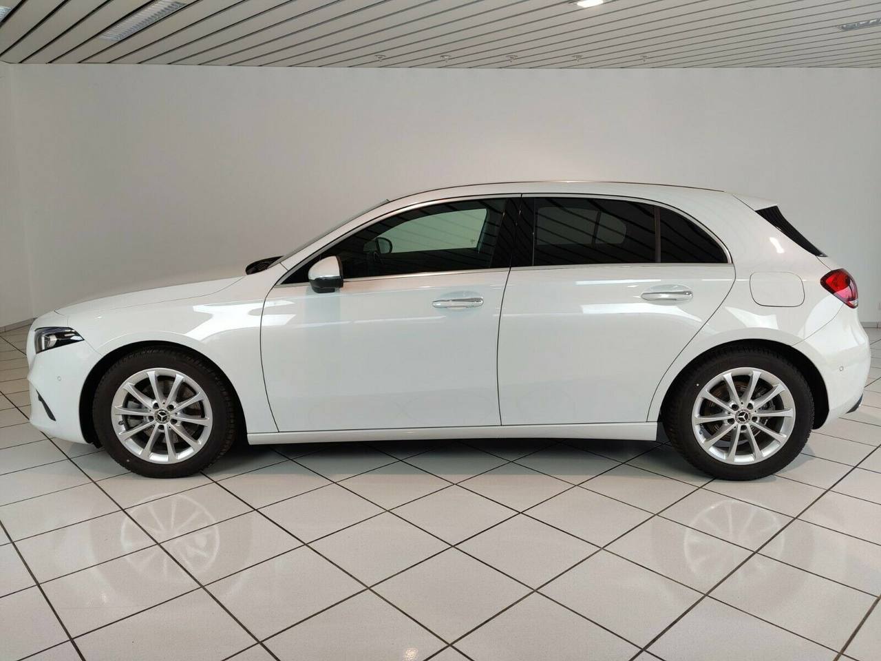 Mercedes-Benz Classe A 220 7G-DCT