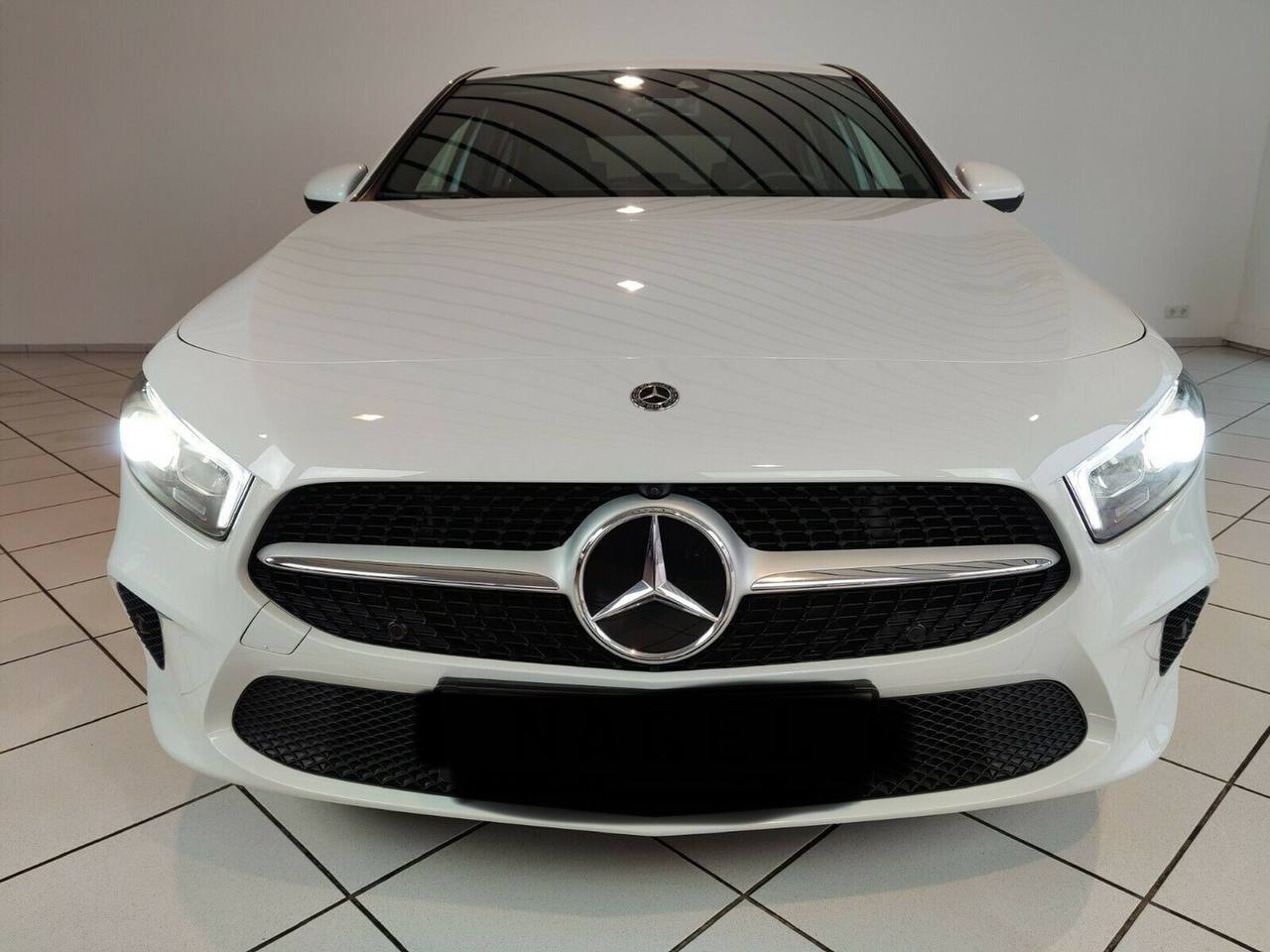 Mercedes-Benz Classe A 220 7G-DCT