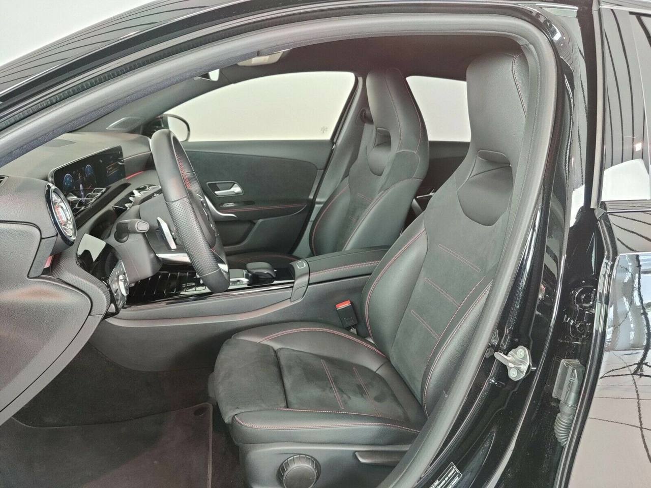 Mercedes-Benz Classe A 220 d 8G-DCT