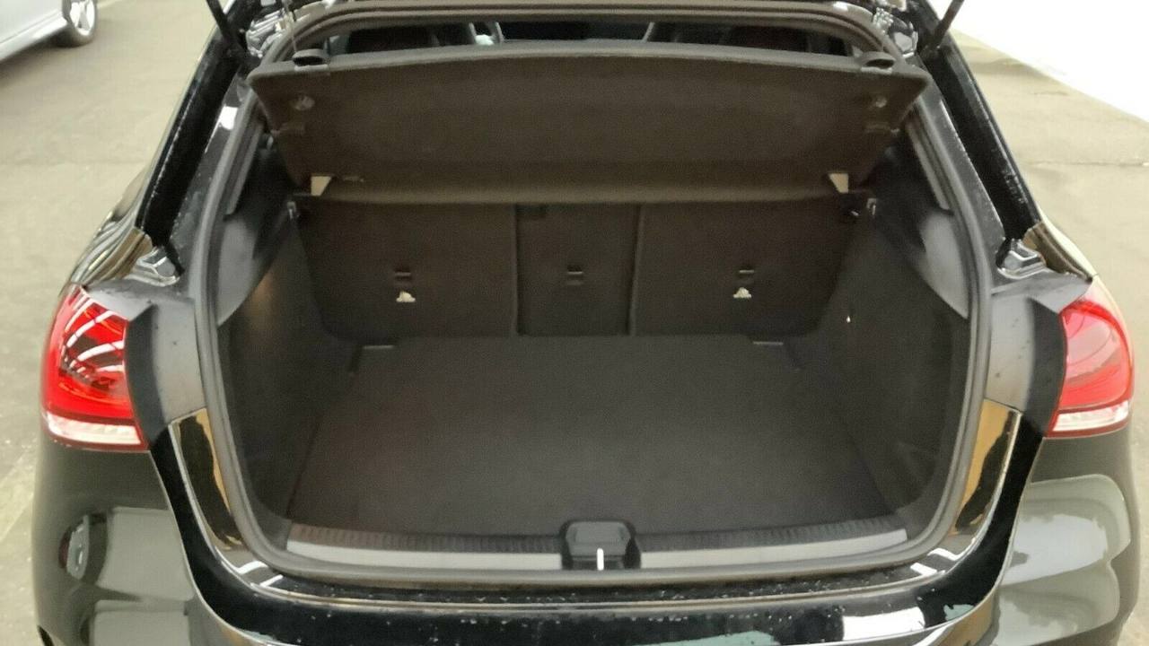 Mercedes-Benz Classe A 220 d 8G-DCT