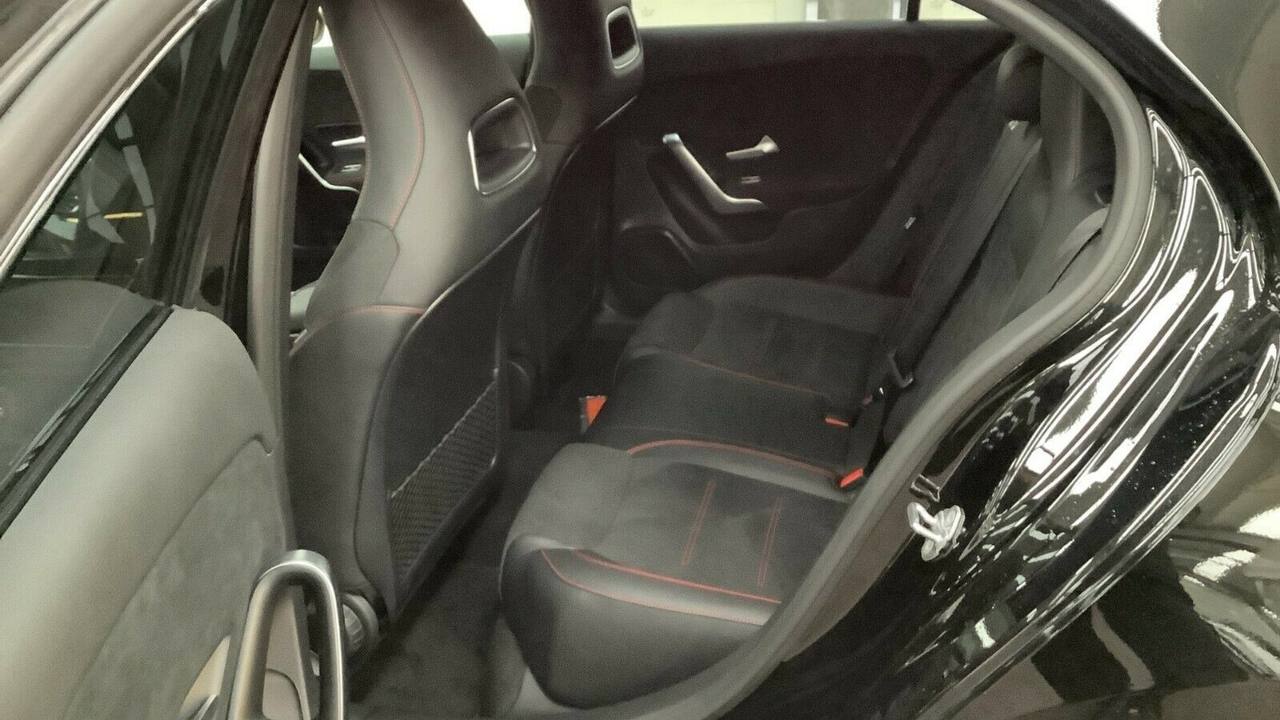 Mercedes-Benz Classe A 220 d 8G-DCT