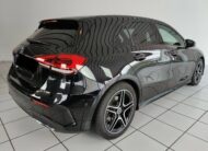 Mercedes-Benz Classe A 220 d 8G-DCT