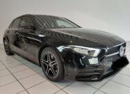 Mercedes-Benz Classe A 220 d 8G-DCT